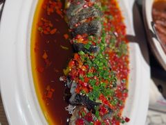 -上和臻品中国菜(花园街店)