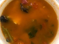 -巴依老爷新疆美食(清华东门店)