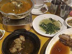 -东就鸭饭店·古早海南菜(友谊南海城店)