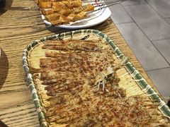 -大闫家烧烤·小海鲜家常菜(郑庄店)
