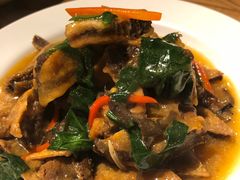 -胖老汉椒麻鸡清真新疆菜(西御街店)