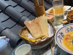 -田园印象·成都土菜院子(华阳店)