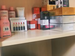 -王权免税店(廊曼机场店)