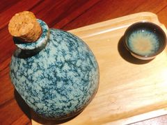 -意满花千醉(金茂览秀城店)