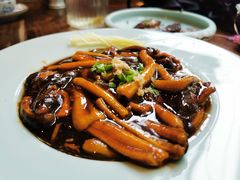 -鱼食饭稻·苏浙土菜17年老馆子(平江路店)