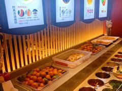 -渡娘火锅(大兴大悦春风里店)