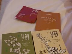 -华夏良子·足道SPA艾灸(翠微店)