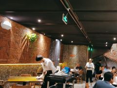 -金掌勺东北菜(格兰晴天店)