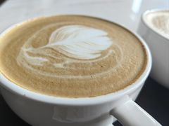 -木嘛working coffee(前海店)