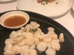 龙井虾仁-上海小南国(世博源店)