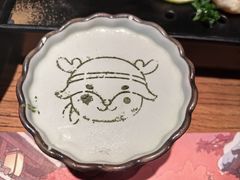 -京鹿料理(荟聚店)
