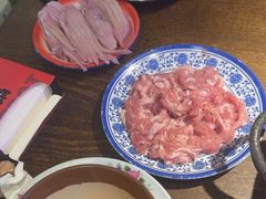 -萍姐火锅·公路夜市(打浦桥日月光店)