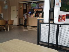-德克士(西站站内店)
