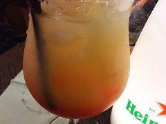 -The Cheebat 锌吧·Bistro(体育西店)