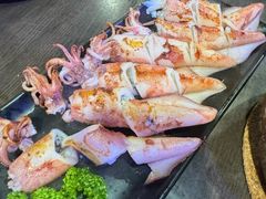 -一品活虾(市民店)