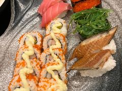 -哈尔滨索菲特大酒店-意日本料理铁板烧