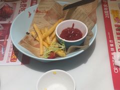 -杯子红牛排(创意产业园店)