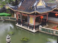 -碧江金楼