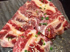 -山川小町·极番烧肉(新地假日广场店)