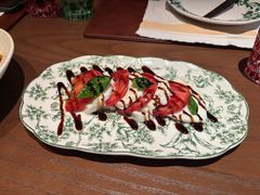 -Mammamia意大利餐厅(阳春巷店)