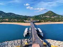 -三亚南山文化旅游区