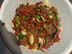 -湘中缘·湖南菜(娄底驻京办店)