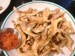 -SUN炸鸡专门店(西塔总店)
