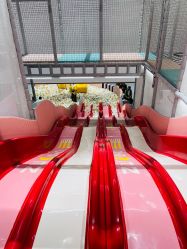 -奈尔宝家庭中心·亲子餐厅(北京东坝万达店)