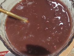 红豆沙-西关明记肠粉(荔枝湾店)
