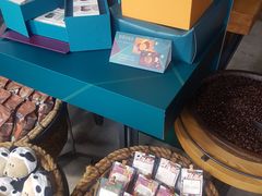 零售区-星巴克(成都太古里二店)
