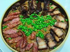 -花中城·杭帮菜·粤菜·海鲜火锅(清泰街店)