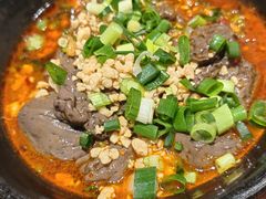 -北丐先生·野馄饨烧烤(泰达E街区店)