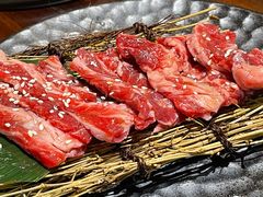 -热血兄弟·炭火烤肉(融侨中心店)
