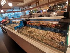 -星伦多自助料理·涮烤一体(杭州来福士店)