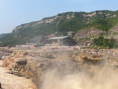 -陕西黄河壶口瀑布旅游区