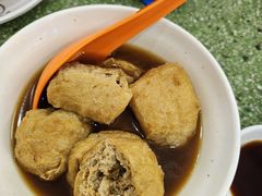 -新峰肉骨茶