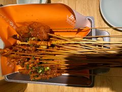 -全牛匠·乐山跷脚牛肉(新中关店)