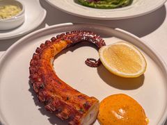 -壳里西餐厅Coquille Seafood Bistro(蒙自路店)