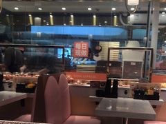 -争鲜回转寿司(南开大悦城店)