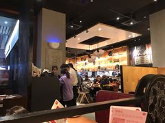大堂-必胜客(滨江店)