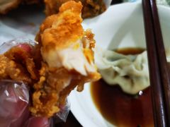-白纸坊美式炸鸡