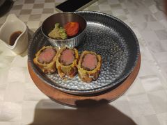 -西堤牛排(南京龙江店)