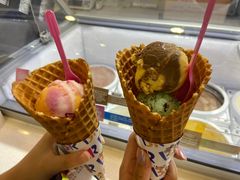 -芭斯罗缤31冰淇淋(BHG MALL上地店)