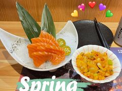 -青空日料烧肉烧鸟店(后湖兴业路店)