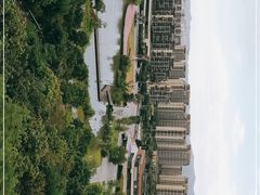 -飞凤山奥体公园