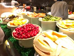 -星伦多自助料理(华润万象城店)