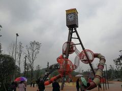 -枫香湖儿童公园