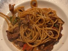 -西豪果木牛排(龙泉万达店)