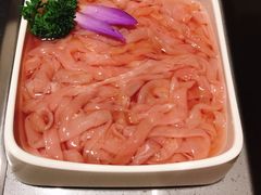 捞派鸭肠-海底捞火锅(石厦时代广场店)