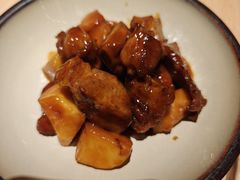 -南京大牌档(龙江新城市广场店)